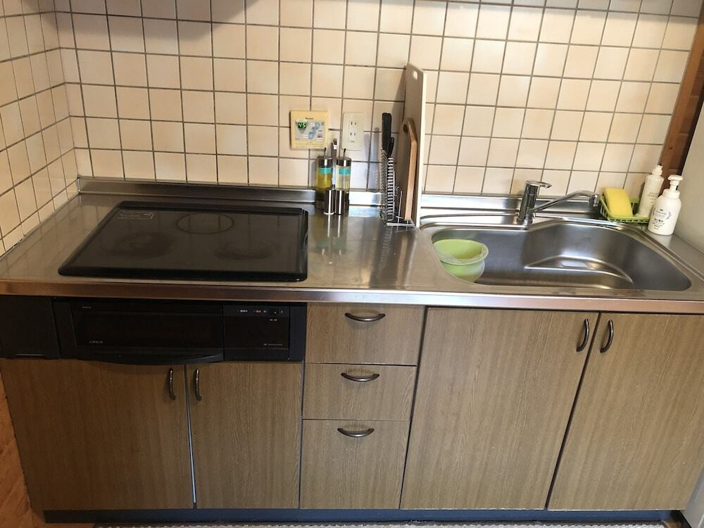 専用キッチン