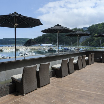 温泉付き客室やプレイコーナーなど、子連れにやさしいホテル3490722