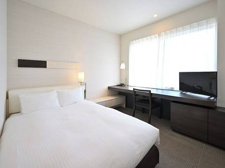 ホテル京阪 東京四谷 / 1