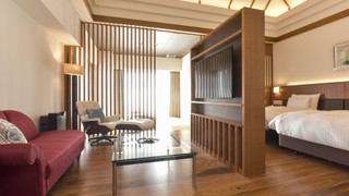 シースイート [和洋室] [禁煙] [海が見える]