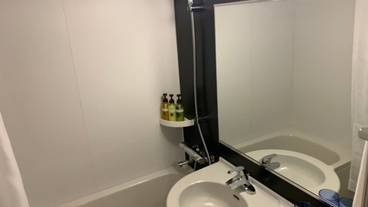 バスルーム / 14