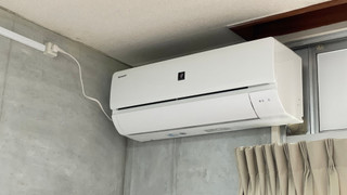 [4階個室ツツジ] 洋室 男女別共用バストイレ 禁煙