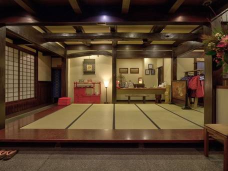 おやど 古都の夢 / 3