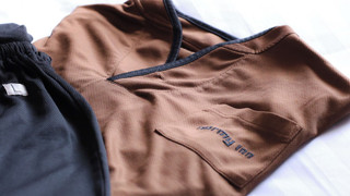 モデレートダブルルーム 禁煙 (15平米)