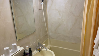 セミダブルルーム 禁煙