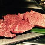 A5黒毛和牛が食べ放題～！？新橋「銀座のステーキ 銀座本店」