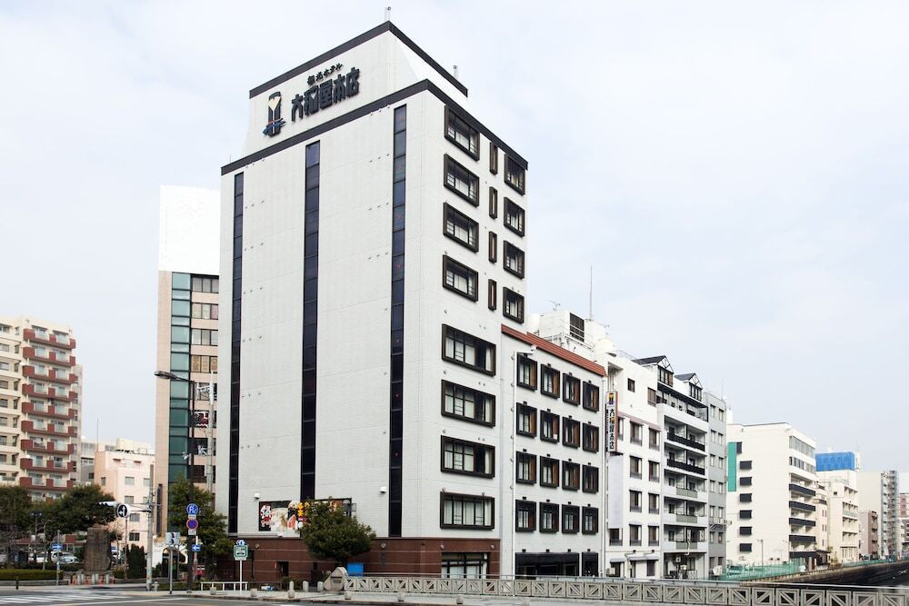 施設からの眺望