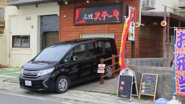 ショッピングモール / 3