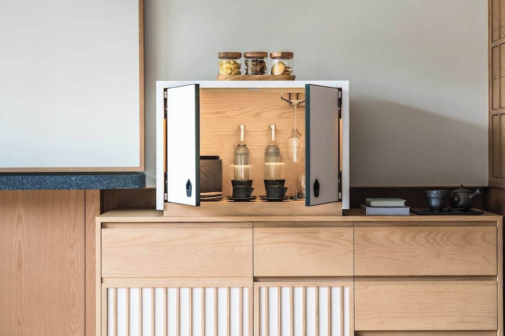 客室アメニティ一例