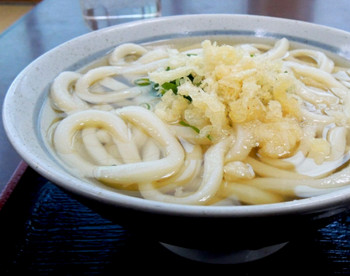 「めりけんや 高松駅前店」料理 696511 かけ