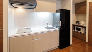 ファミリー＆レジャー 大人5名用 禁煙