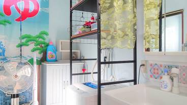 ランドリー / 30