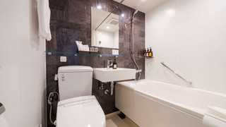 スタンダード ルーム ダブルベッド 1 台 禁煙 冷蔵庫