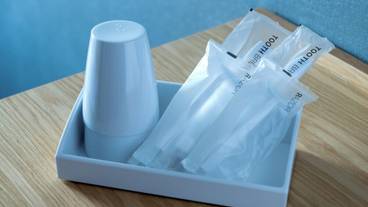 客室の設備とサービス / 20