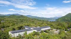 メルキュール裏磐梯リゾート＆スパ