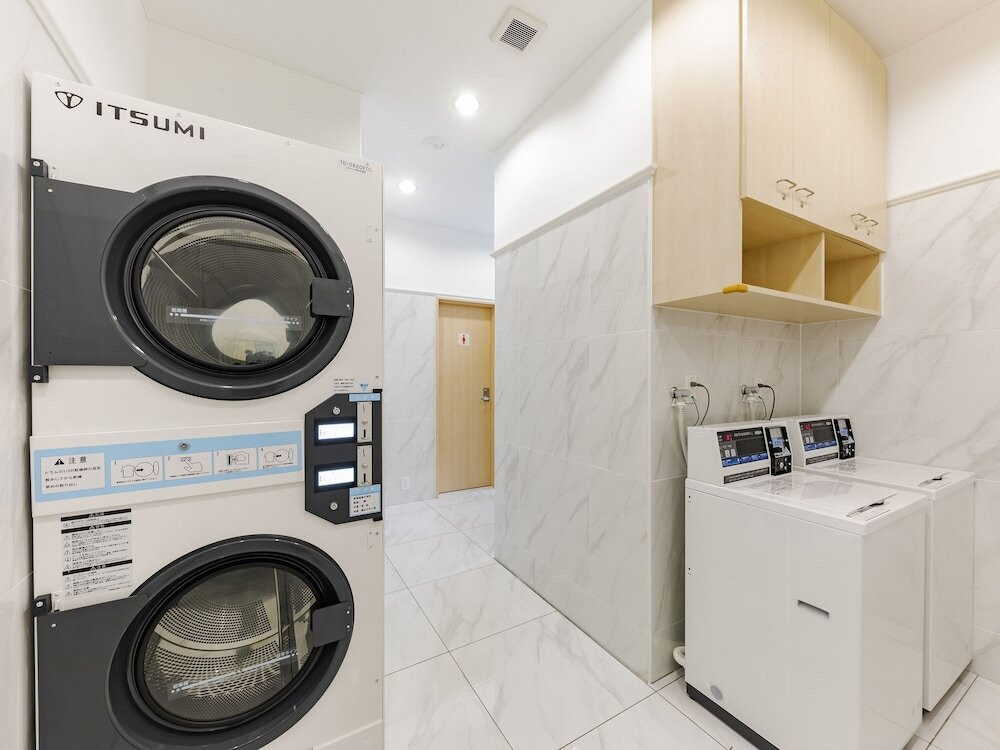 ランドリー ルーム