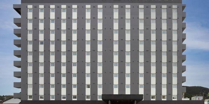 ホテルルートイン京都舞鶴 ‐西舞鶴駅前‐(京都府 ビジネスホテル) / 1