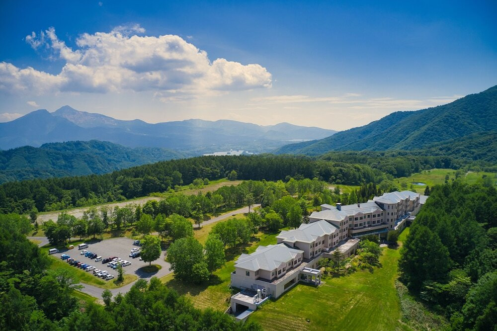 5.エンリゾート グランデコホテル／福島4759092