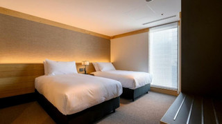 プレミアム 2 ベッドルーム 禁煙