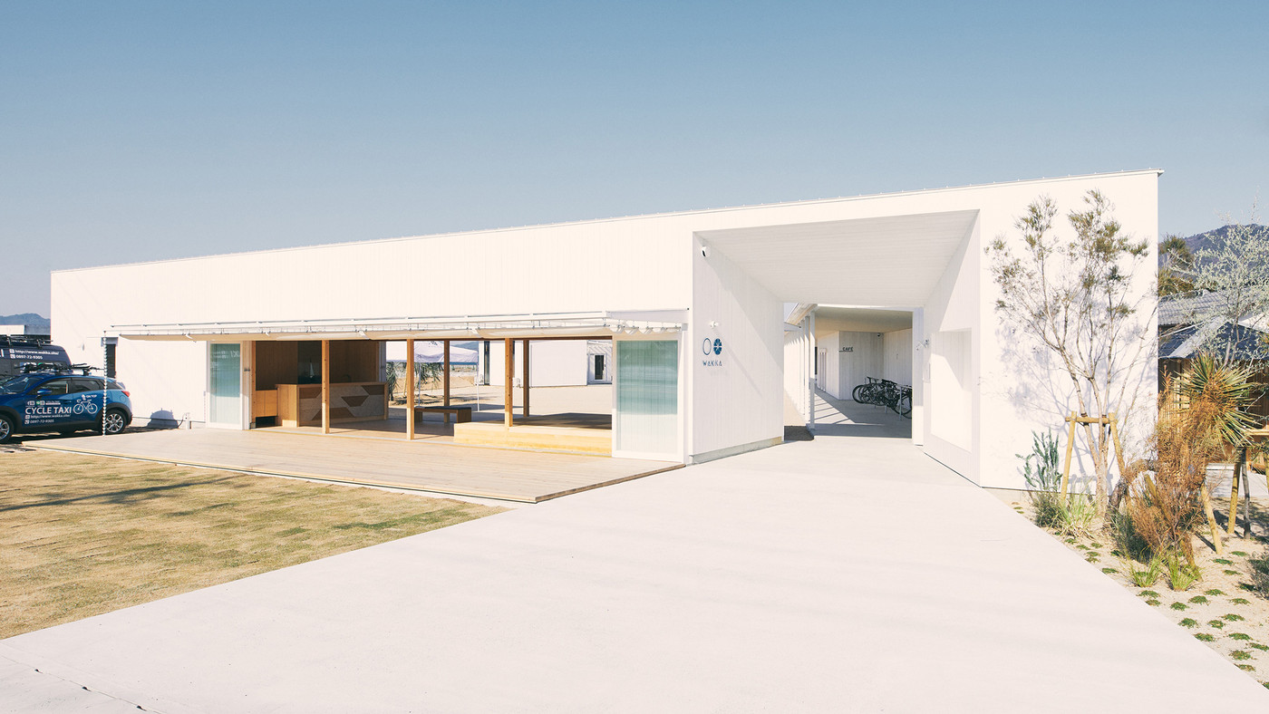 プライベート感満載のコテージで2人だけの特別な時間を。3518982