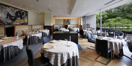 THE HIRAMATSU HOTELS＆RESORTS 仙石原