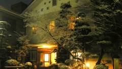 湯谷温泉 はづ別館