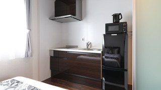 スーペリアC　禁煙