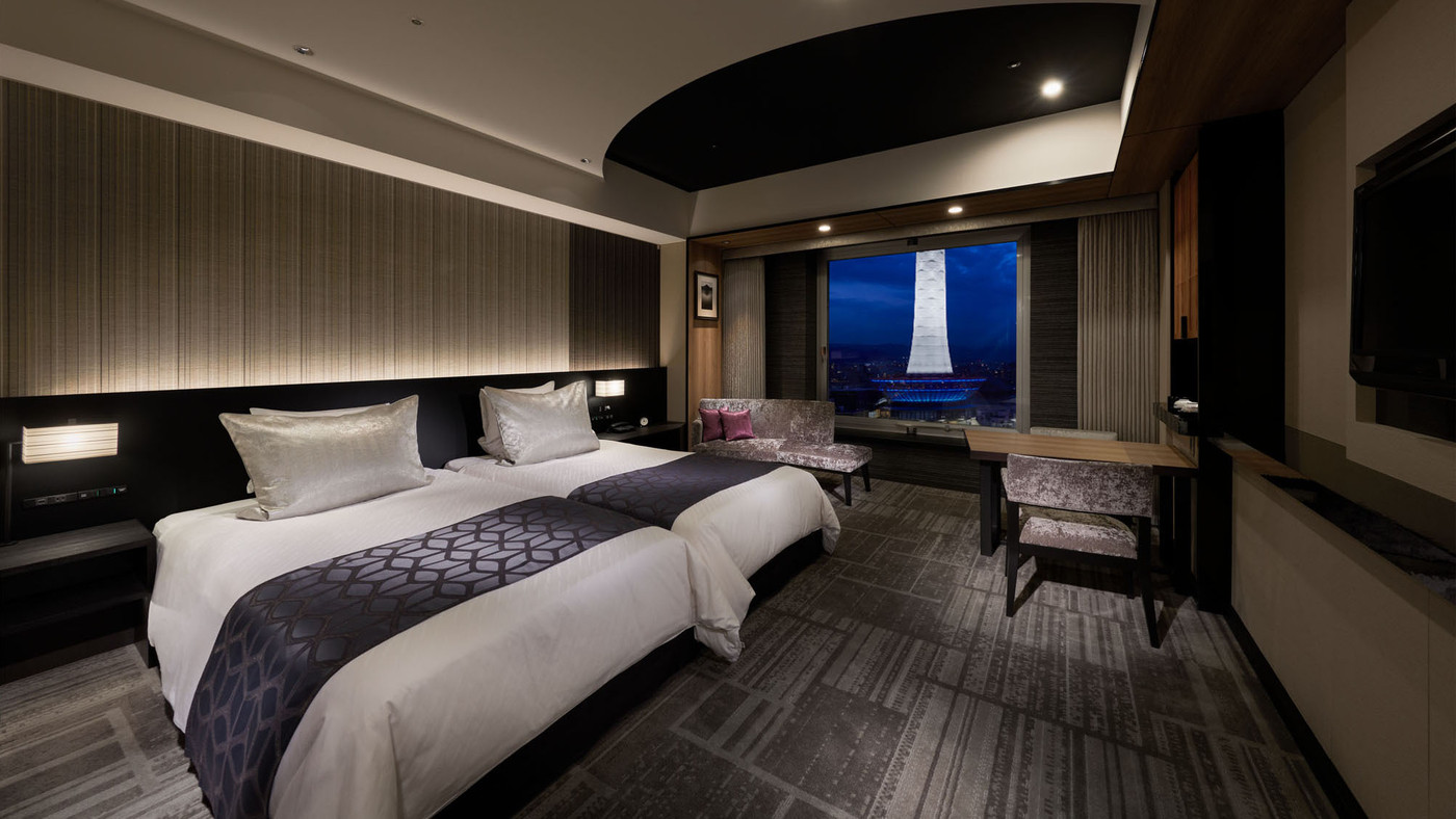 ホテルグランヴィア京都3441220