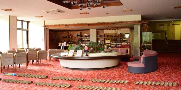 湯の峰温泉 湯の峯荘(和歌山県 旅館) / 1