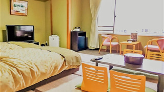 [和美麗ツイン + 広縁] 35平米 喫煙可