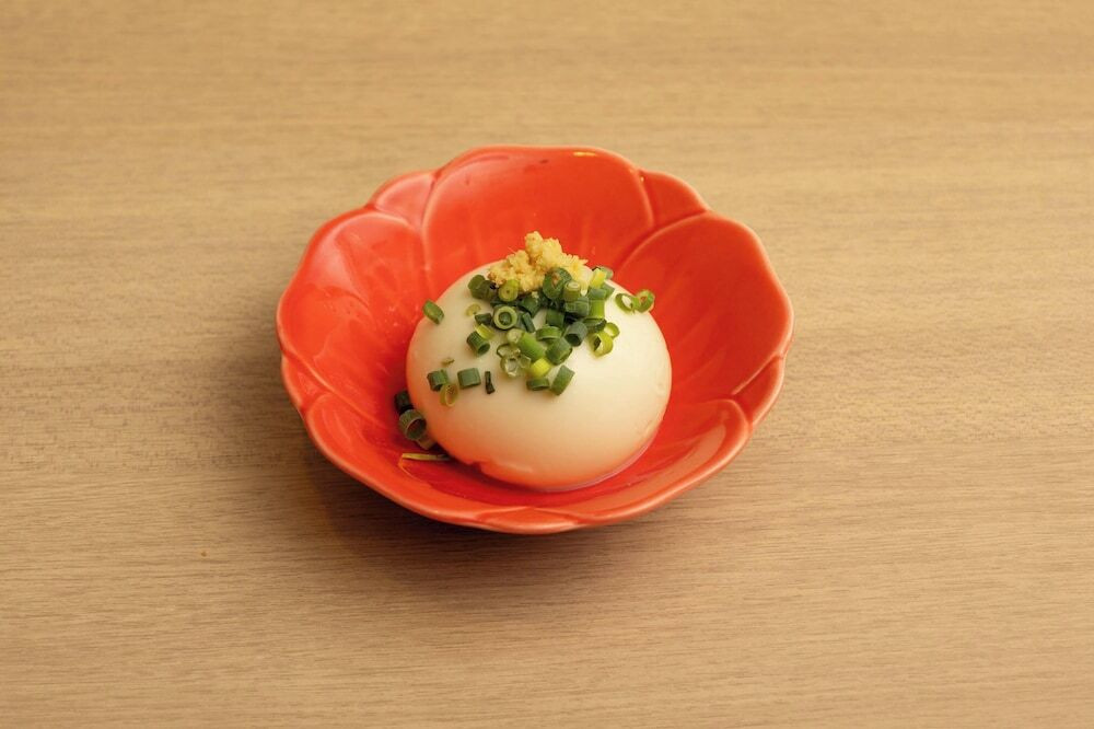 朝食