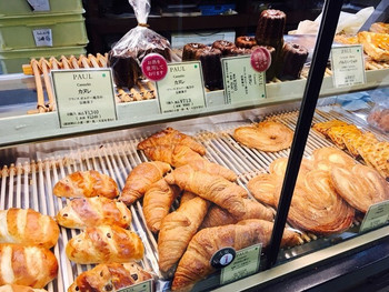 「PAUL 阪神百貨店」料理 996916 