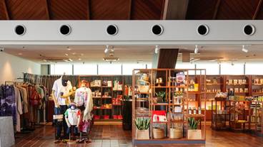 ギフト ショップ / 5