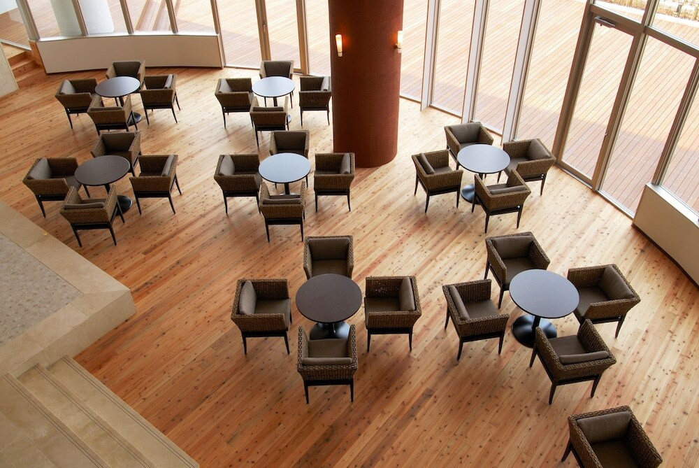 エグゼクティブ ラウンジ