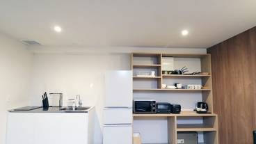 専用キッチン / 32