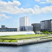 ホテルJALシティ東京 豊洲（東京都 ビジネスホテル） / 4