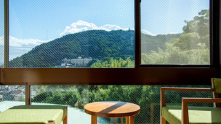 和洋室ツインルーム (Bタイプ)