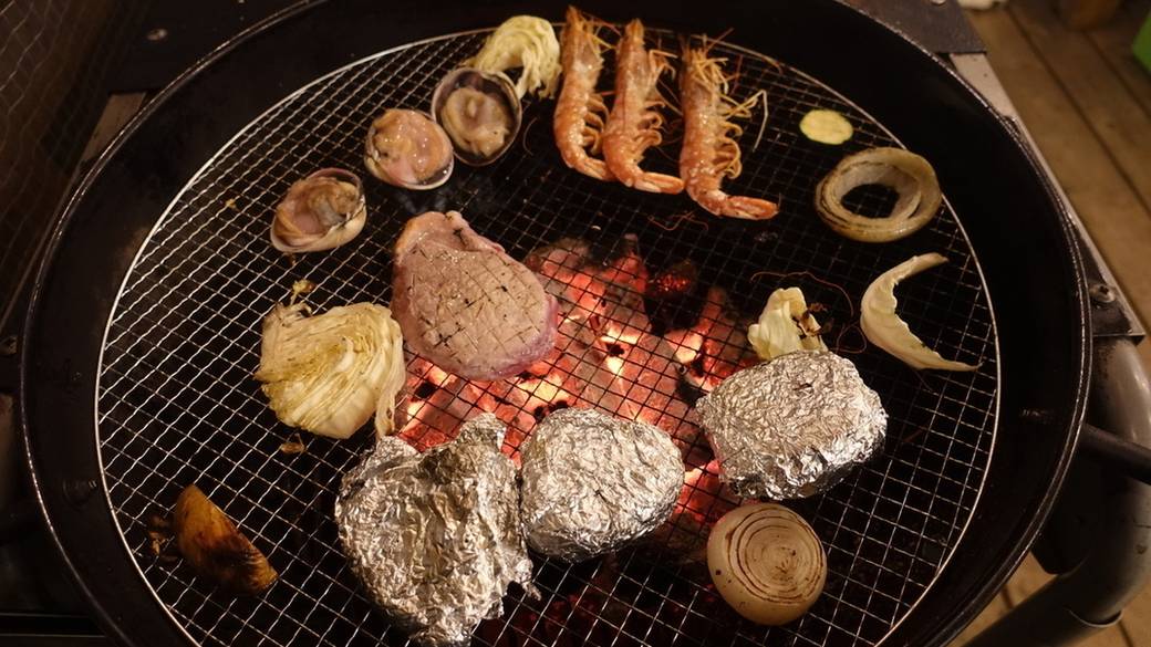 バーベキューのイメージ / 5