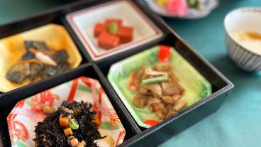 朝食ビュッフェ / 2