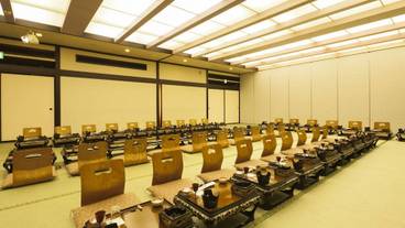 ボールルーム / 18