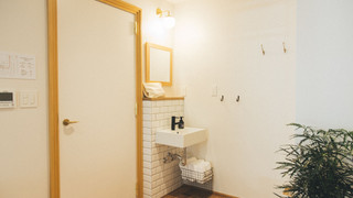 バンクツイン (共用バスルーム) 禁煙