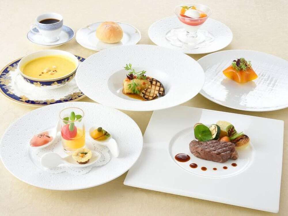 食事・飲み物