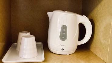 客室の設備とサービス / 16