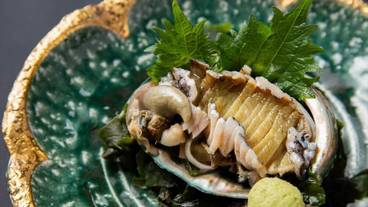 食事・飲み物 / 1