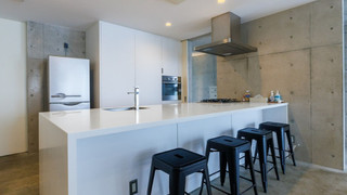 ベーシック ヴィラ