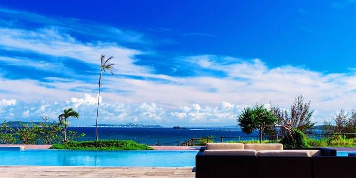 リブマックスアムス カンナリゾートヴィラ（沖縄県 リゾートホテル） / 1