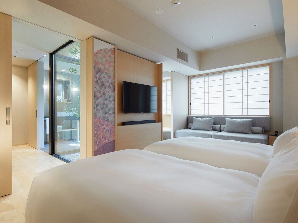 プレミアツイン①