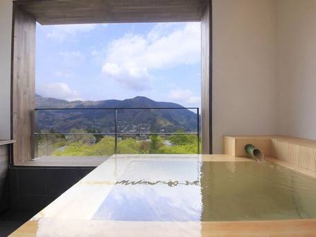 大人の隠れ家 箱根 別邸今宵 / 1