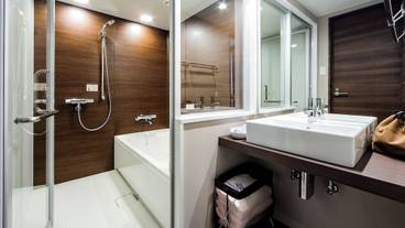 バスルーム / 21