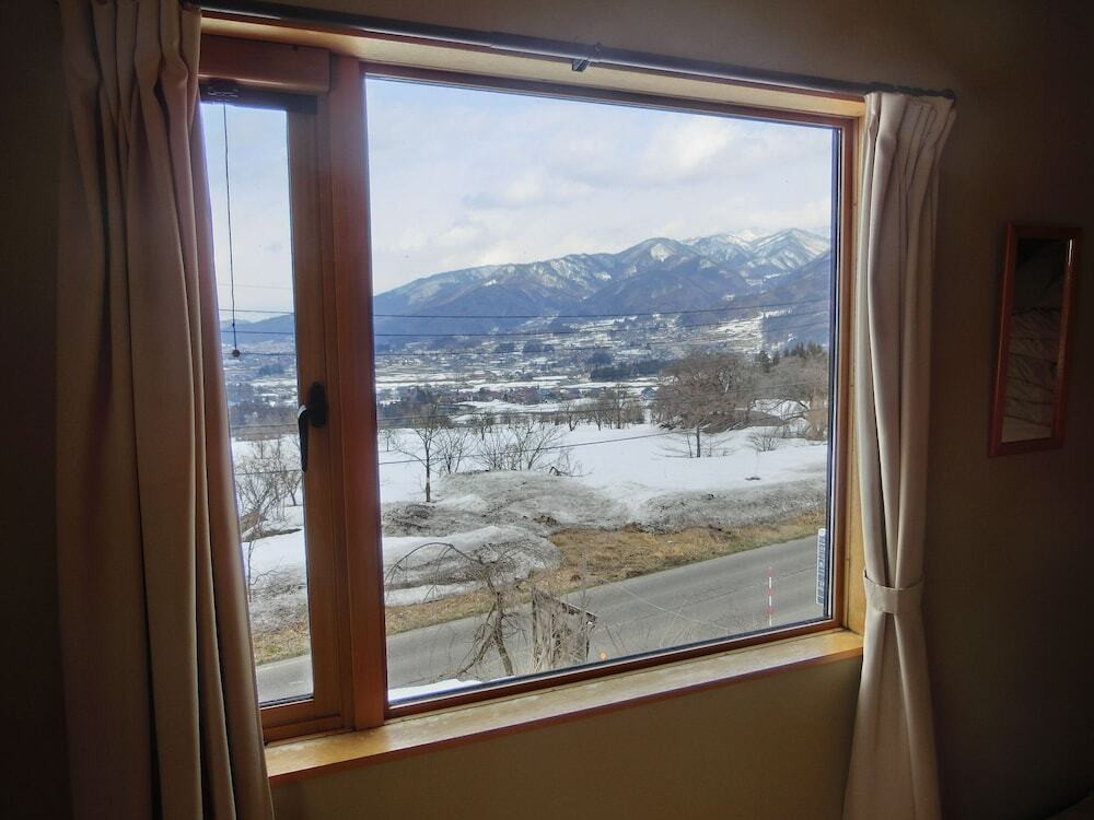 施設からの眺望